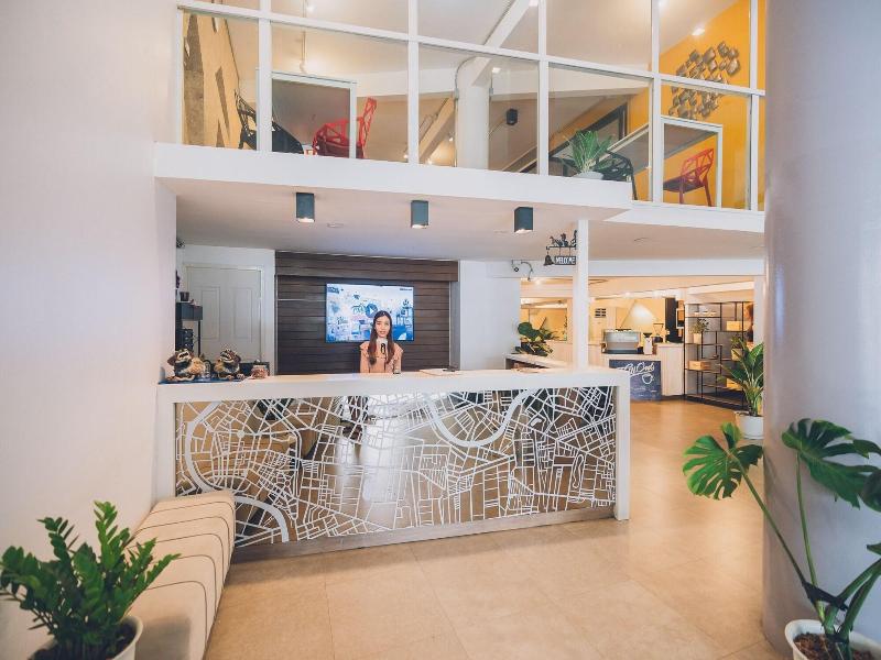 Chill Inn Bangkok image