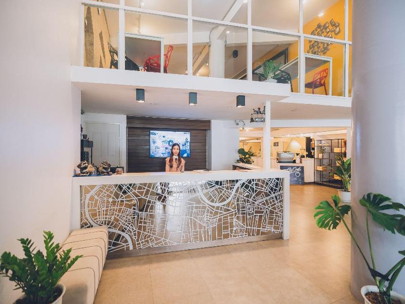 Chill Inn Bangkok image