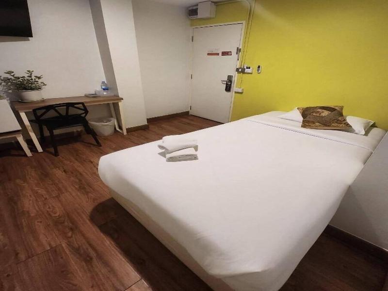 Chill Inn Bangkok image