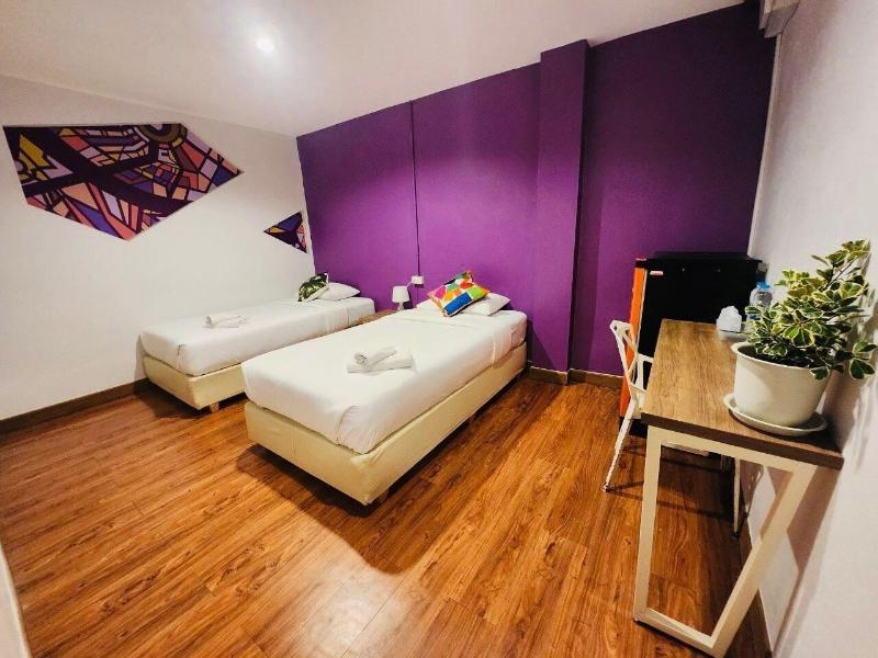 Chill Inn Bangkok image