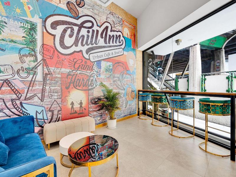 Chill Inn Bangkok image