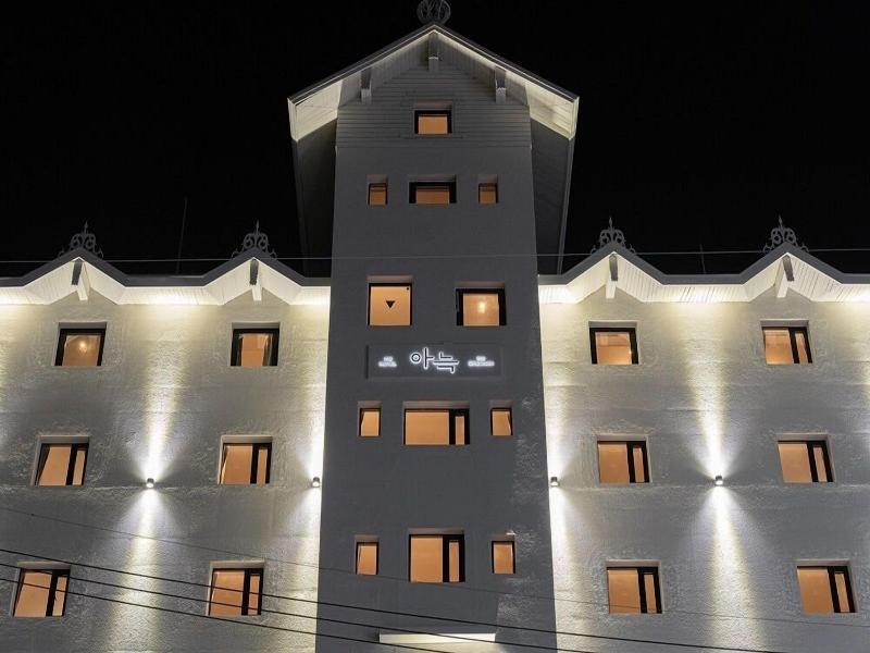 Annk Hotel Cheonan Seongjeong image