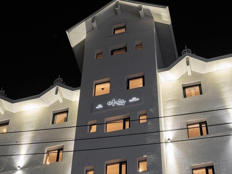 Annk Hotel Cheonan Seongjeong image