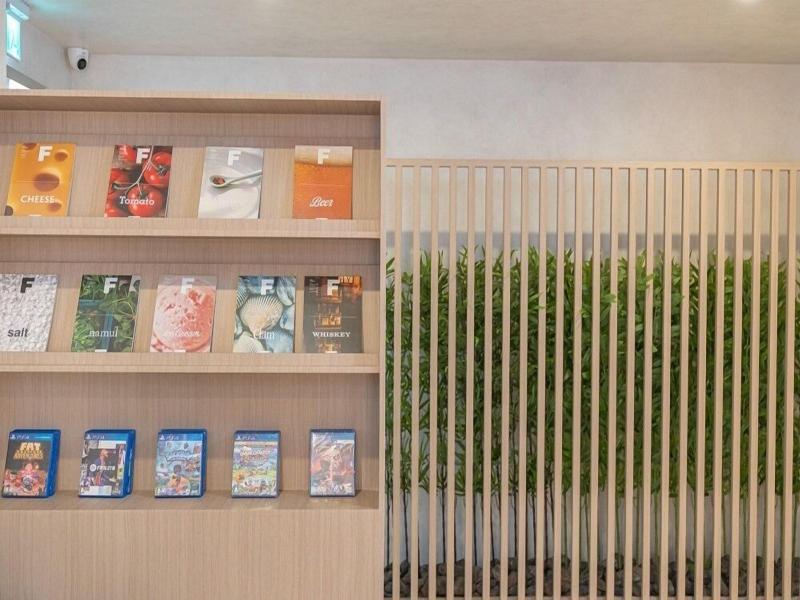 Annk Hotel Cheonan Seongjeong image