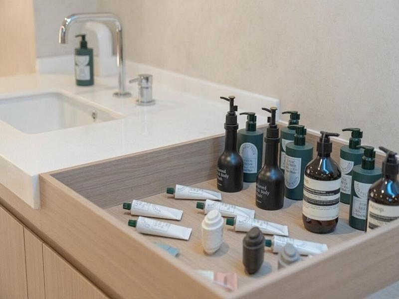 Annk Hotel Cheonan Seongjeong image
