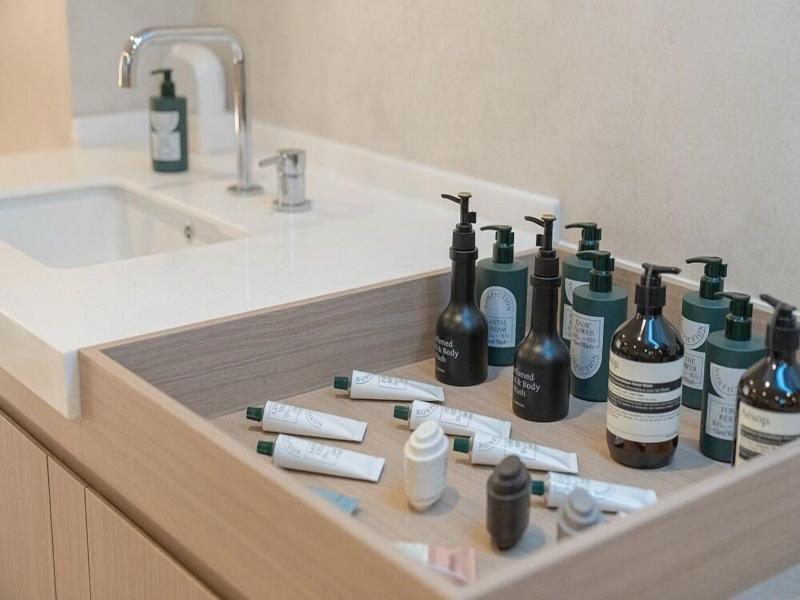 Annk Hotel Cheonan Seongjeong image