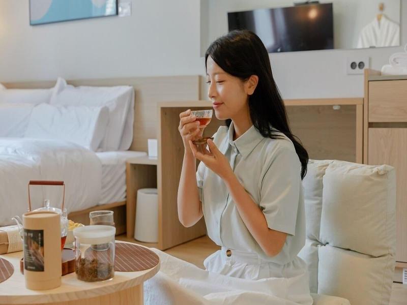 Annk Hotel Cheonan Seongjeong image
