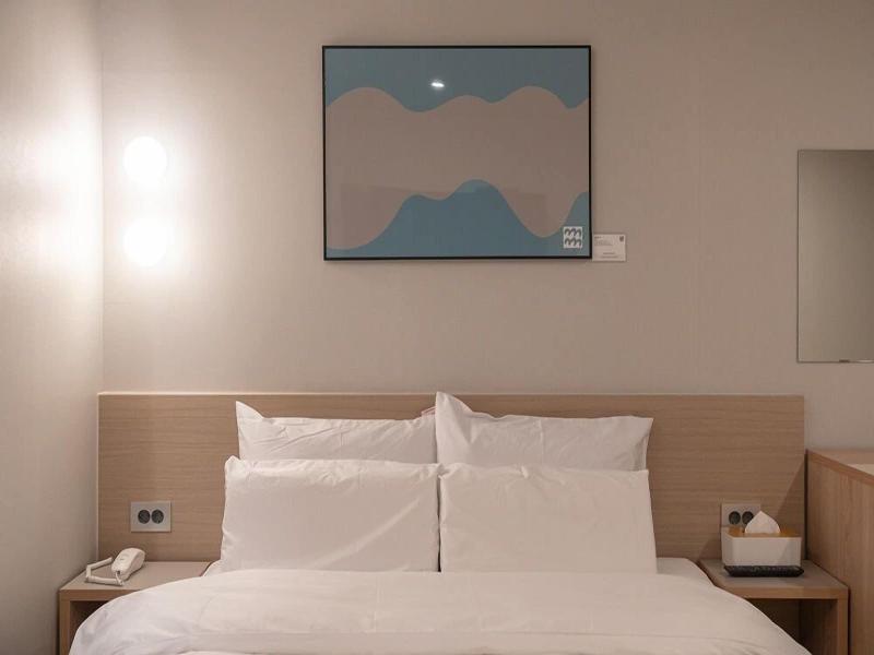 Annk Hotel Cheonan Seongjeong image