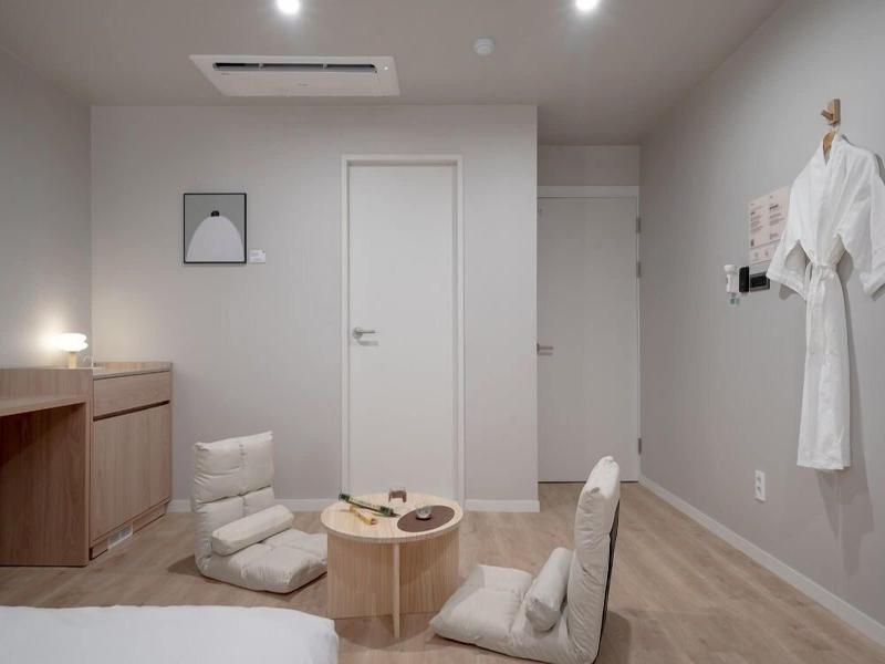 Annk Hotel Cheonan Seongjeong image