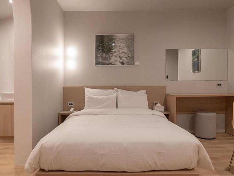 Annk Hotel Cheonan Seongjeong image