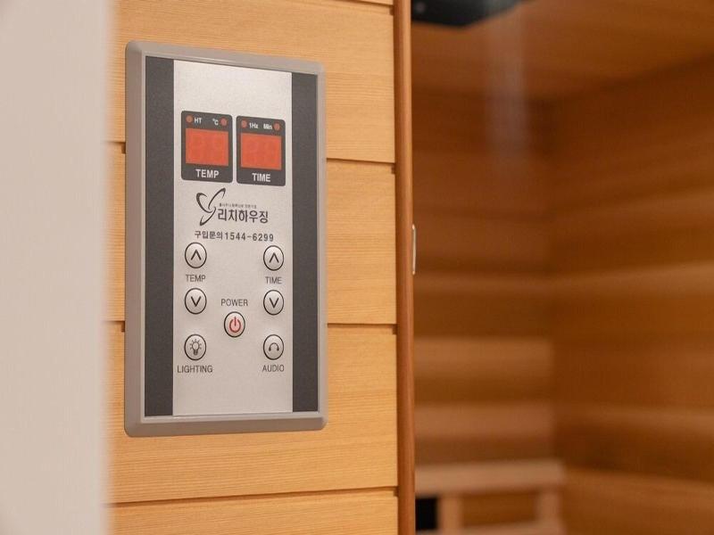 Annk Hotel Cheonan Seongjeong image