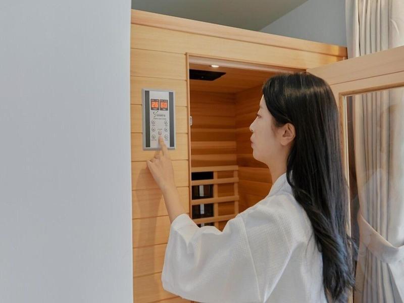 Annk Hotel Cheonan Seongjeong image
