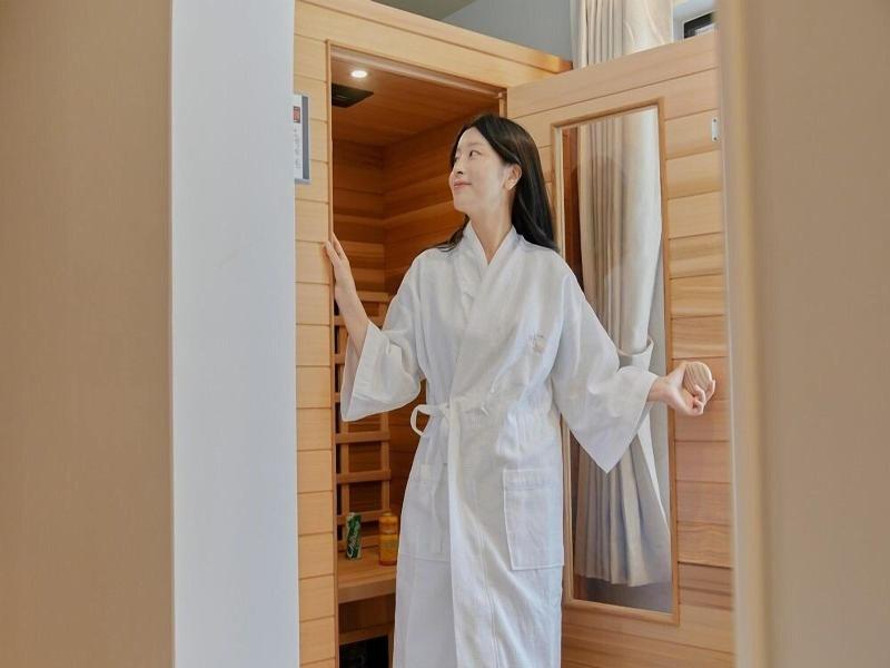 Annk Hotel Cheonan Seongjeong image