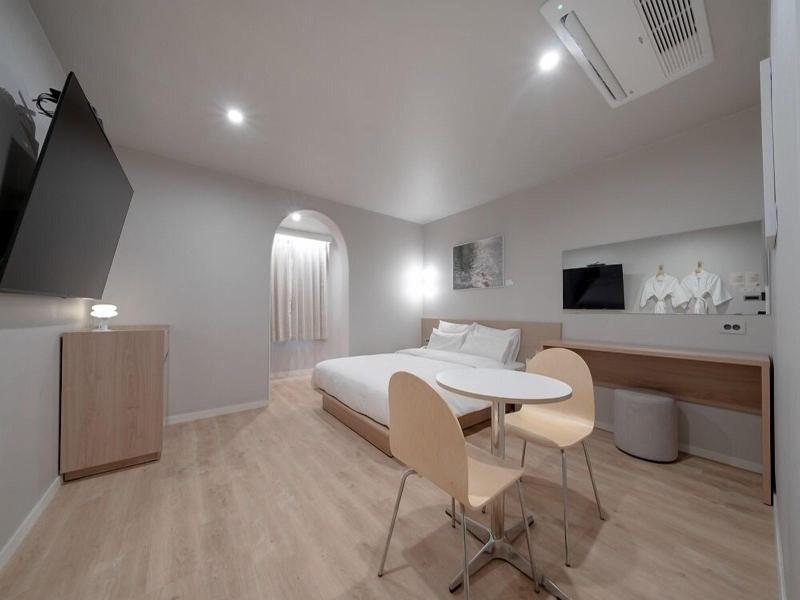 Annk Hotel Cheonan Seongjeong image