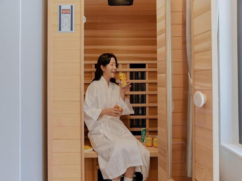 Annk Hotel Cheonan Seongjeong image