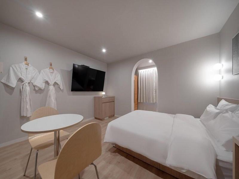 Annk Hotel Cheonan Seongjeong image