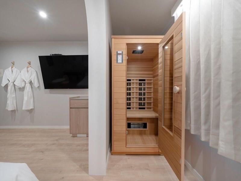 Annk Hotel Cheonan Seongjeong image