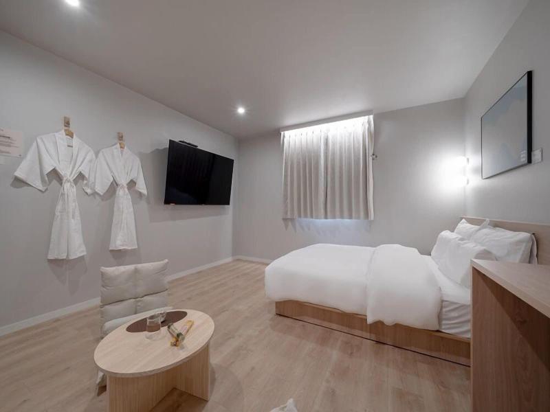 Annk Hotel Cheonan Seongjeong image