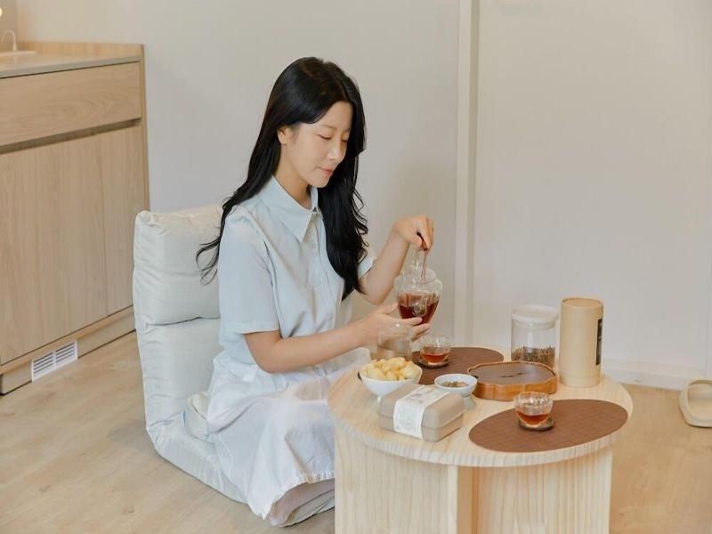 Annk Hotel Cheonan Seongjeong image