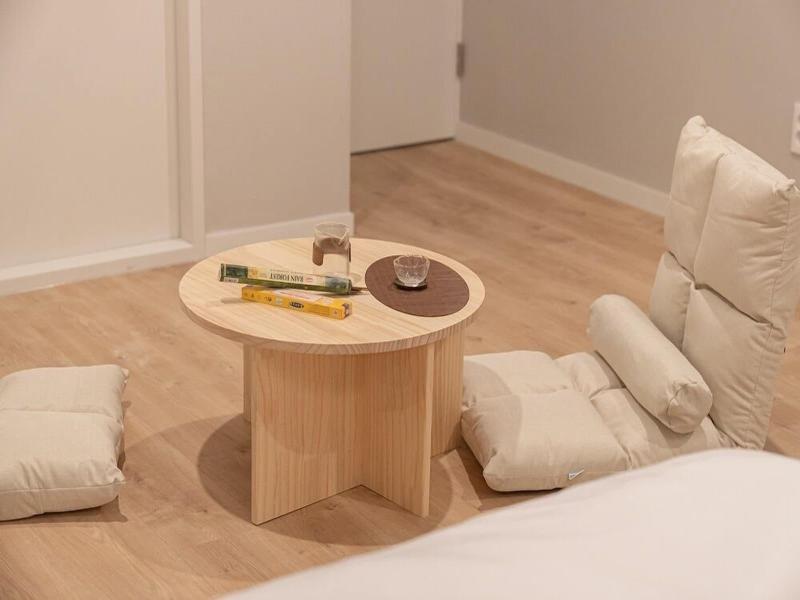 Annk Hotel Cheonan Seongjeong image