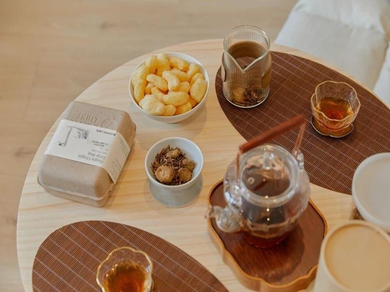 Annk Hotel Cheonan Seongjeong image