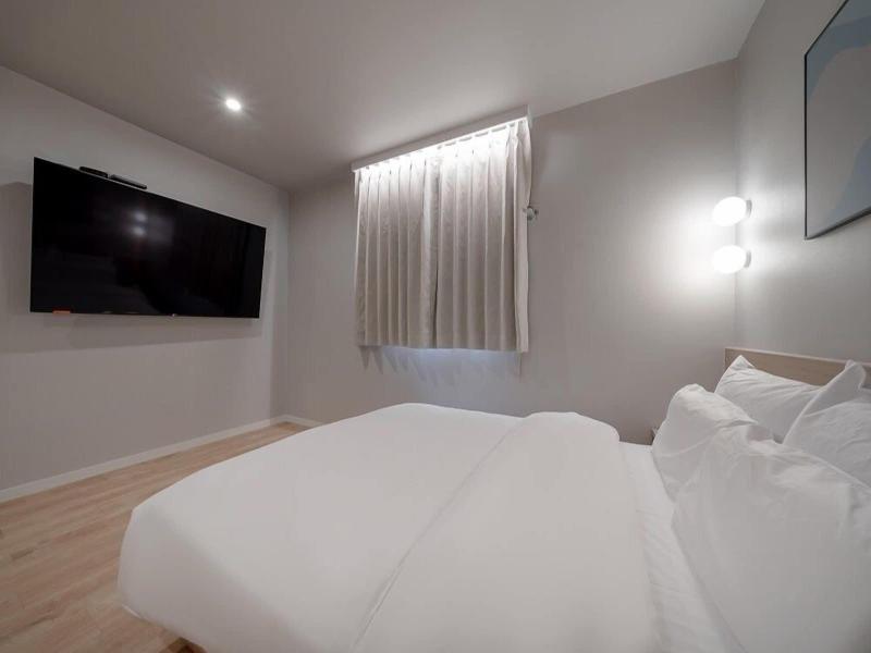 Annk Hotel Cheonan Seongjeong image