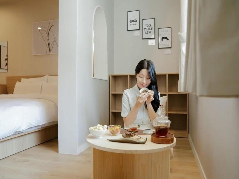 Annk Hotel Cheonan Seongjeong image