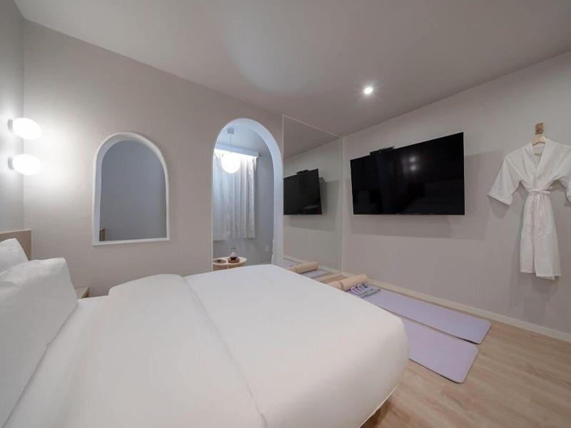 Annk Hotel Cheonan Seongjeong image