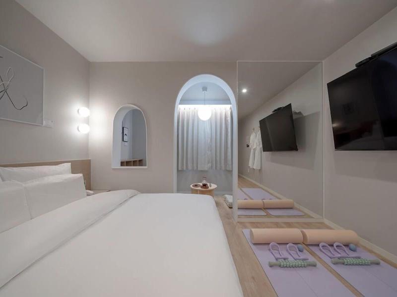 Annk Hotel Cheonan Seongjeong image