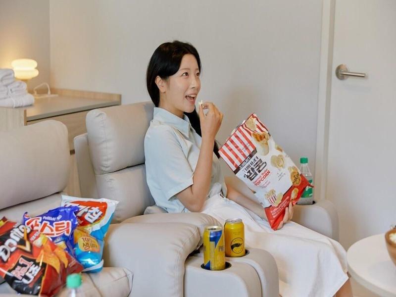 Annk Hotel Cheonan Seongjeong image