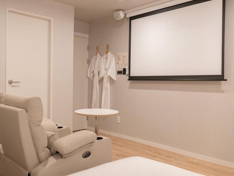 Annk Hotel Cheonan Seongjeong image