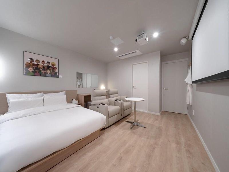Annk Hotel Cheonan Seongjeong image