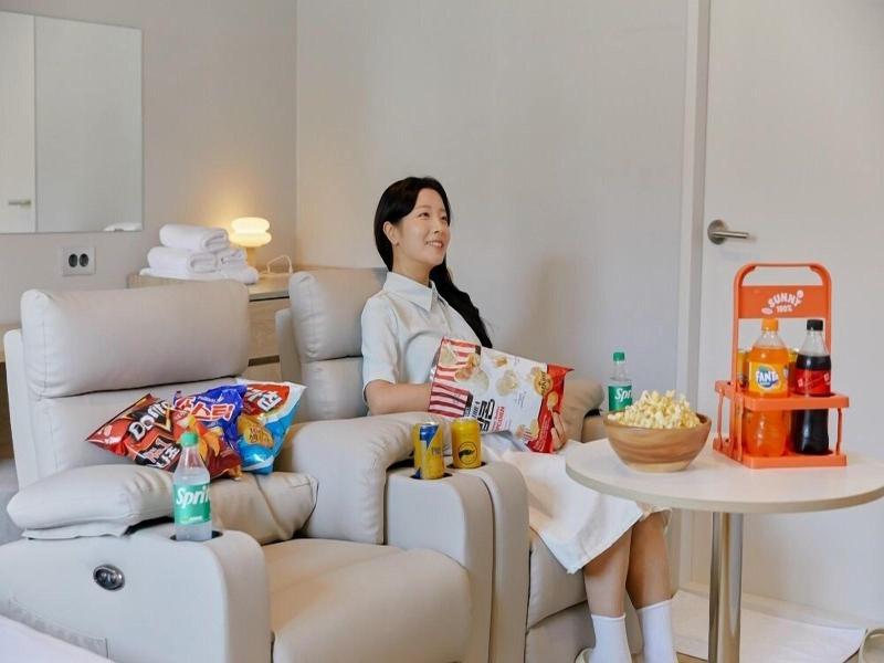 Annk Hotel Cheonan Seongjeong image