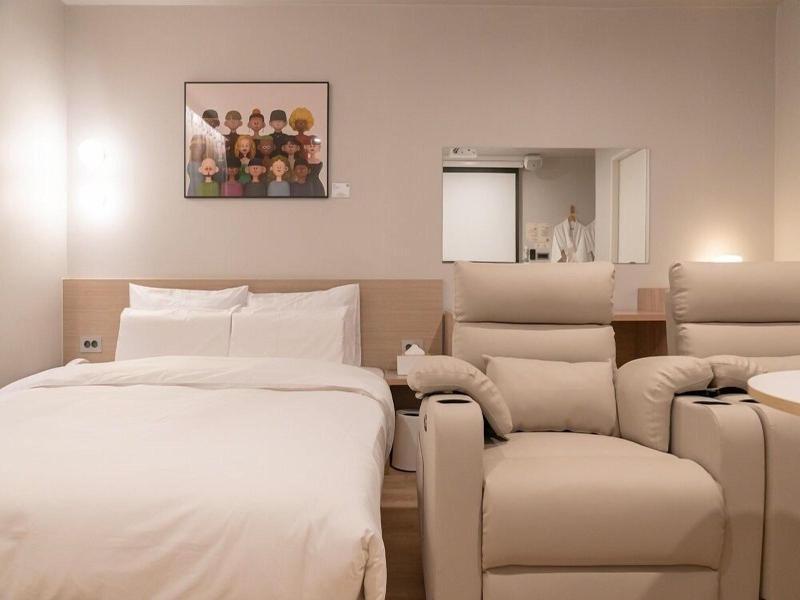 Annk Hotel Cheonan Seongjeong image
