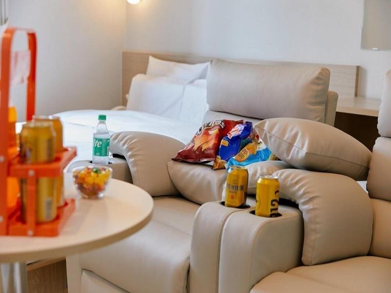 Annk Hotel Cheonan Seongjeong image