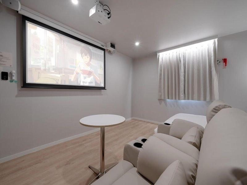 Annk Hotel Cheonan Seongjeong image