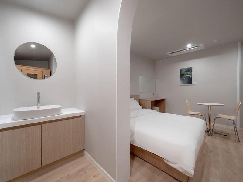 Annk Hotel Cheonan Seongjeong image