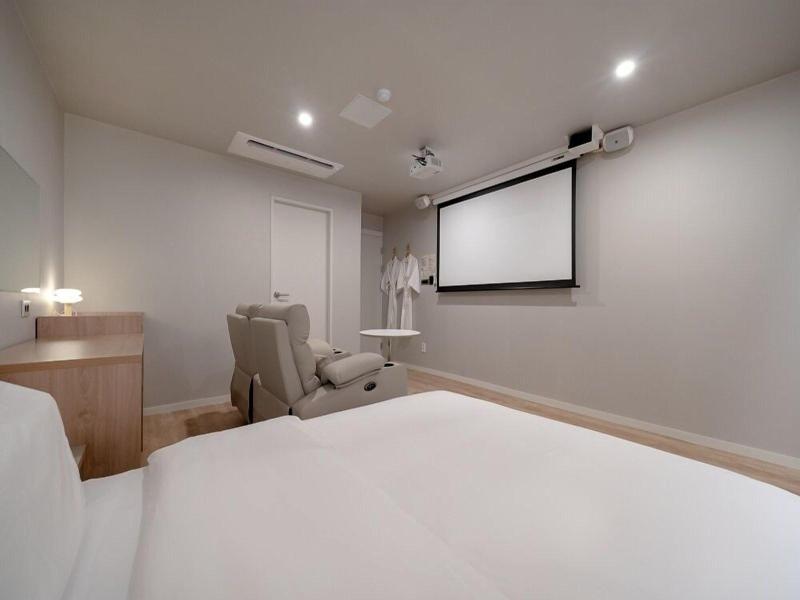 Annk Hotel Cheonan Seongjeong image