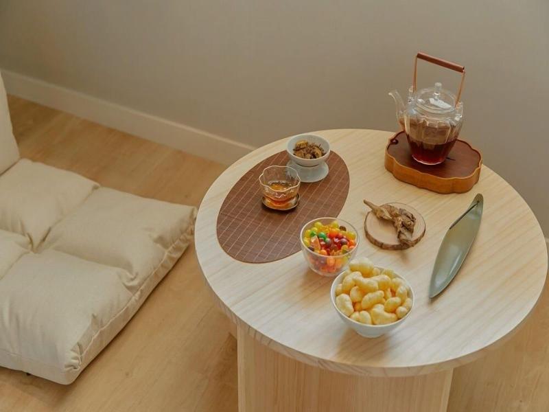 Annk Hotel Cheonan Seongjeong image
