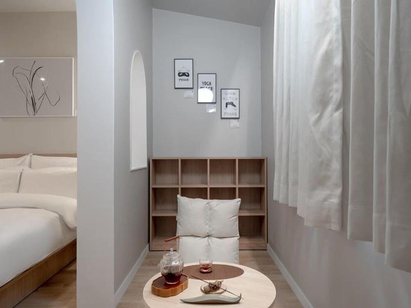 Annk Hotel Cheonan Seongjeong image