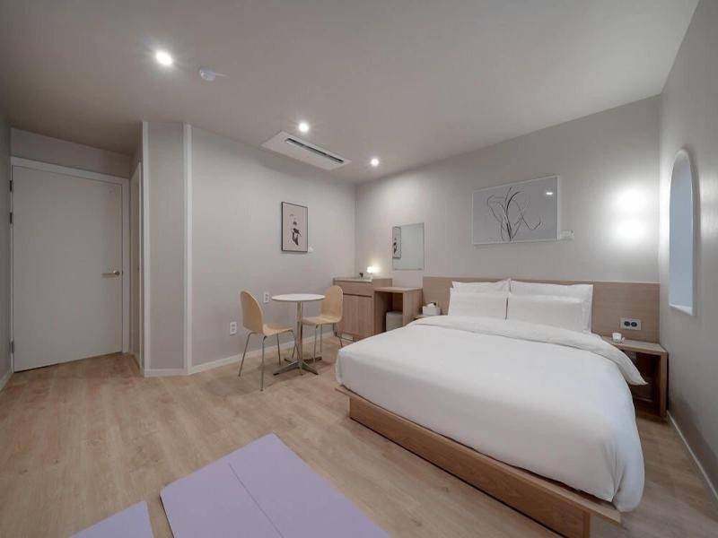 Annk Hotel Cheonan Seongjeong image