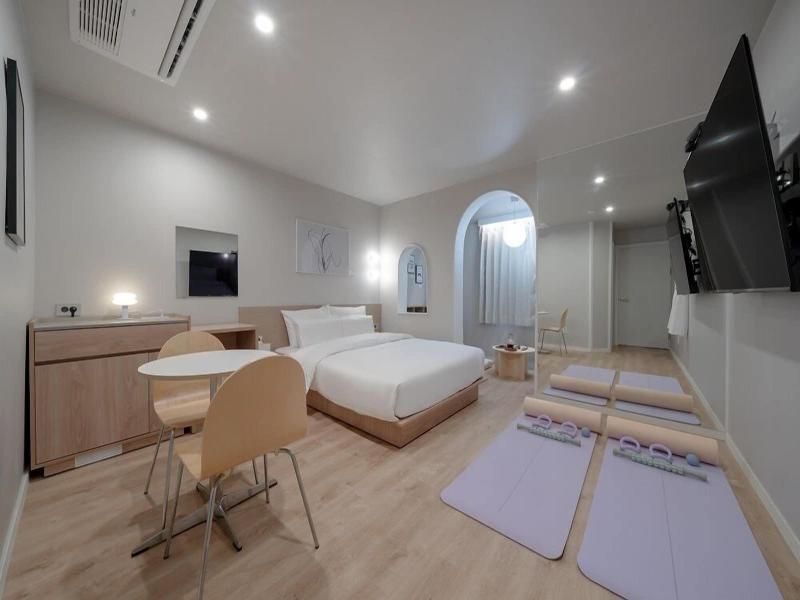 Annk Hotel Cheonan Seongjeong image