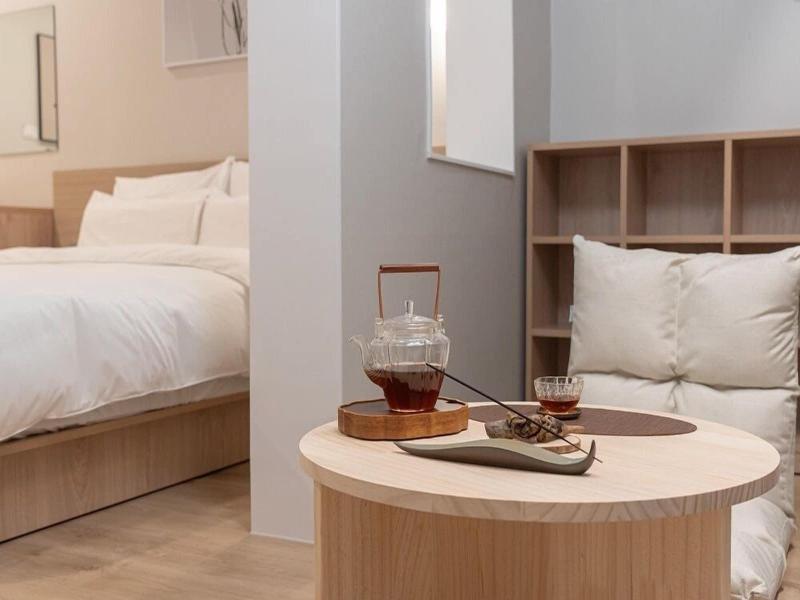 Annk Hotel Cheonan Seongjeong image