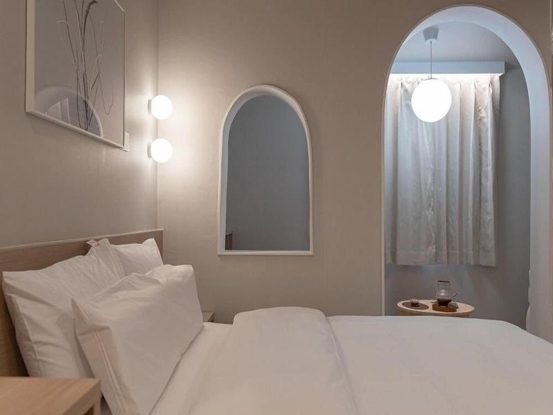 Annk Hotel Cheonan Seongjeong image
