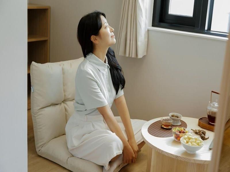 Annk Hotel Cheonan Seongjeong image
