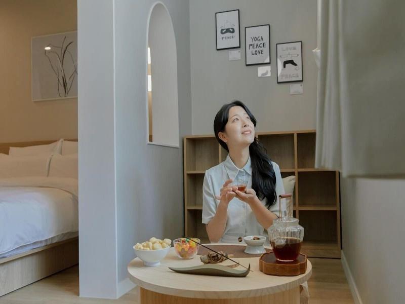 Annk Hotel Cheonan Seongjeong image
