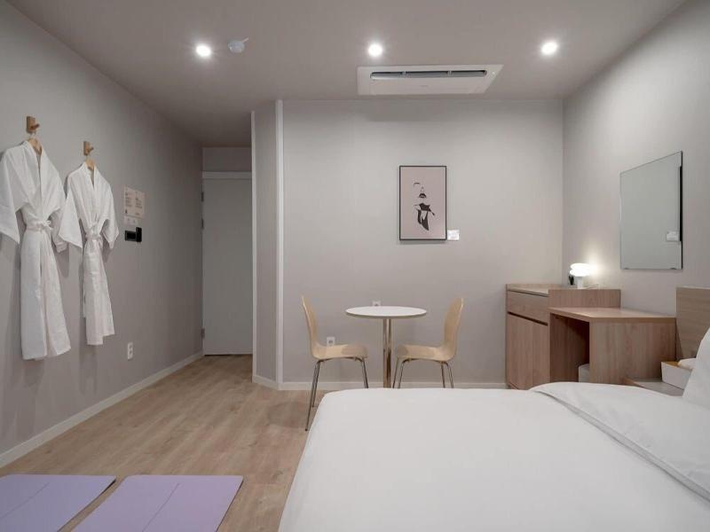 Annk Hotel Cheonan Seongjeong image