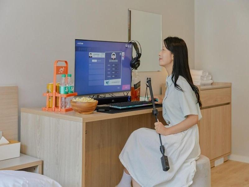 Annk Hotel Cheonan Seongjeong image
