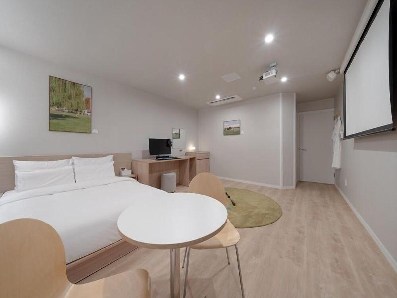 Annk Hotel Cheonan Seongjeong image