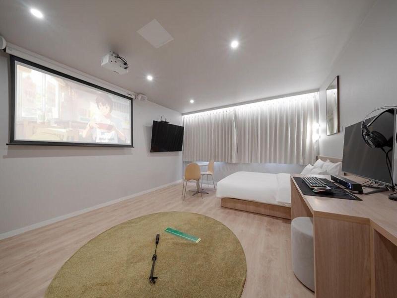 Annk Hotel Cheonan Seongjeong image